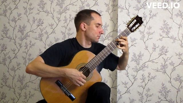 F. Chopin_Valse No.7