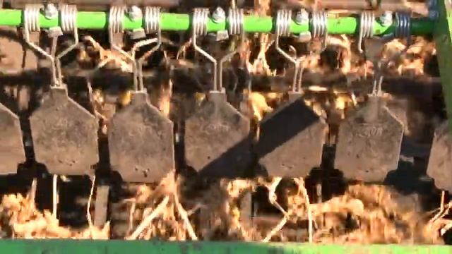 Картофелеуборочный комбайн AVR Spirit 5200 - КОЛНАГ в работе смотреть онлайн