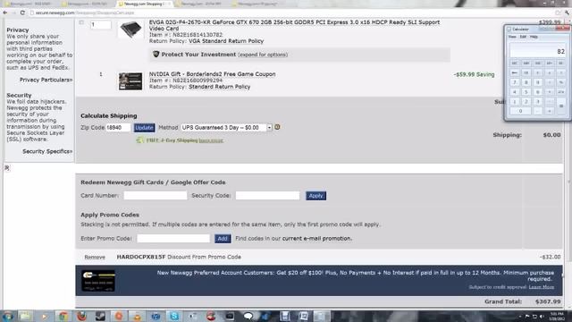 Sidegrading: MSI GTX 560 Ti 2GB (SLI) to EVGA GTX 670 2GB/4GB? смотреть онлайн