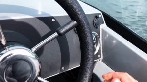 Сравниваем BigFooT и обычный редуктор на Волжанке 46 2020 года с Yamaha F60 карбюратор!