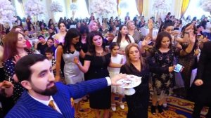 Езидская свадьба. Москва. 14.08.2021 Раджави Мэлс и Анна 1 часть