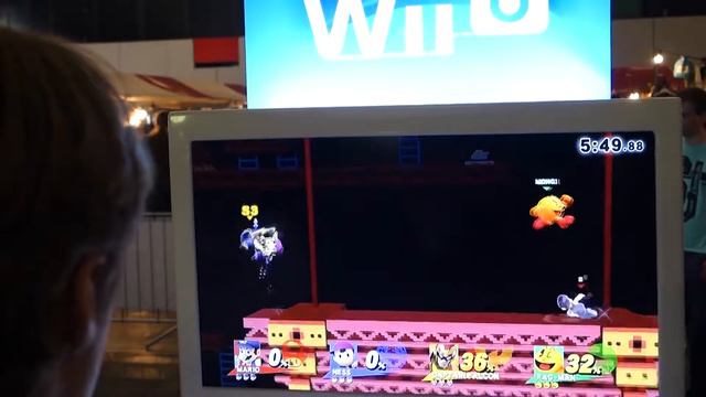 Firstlook Battlecon смотреть онлайн