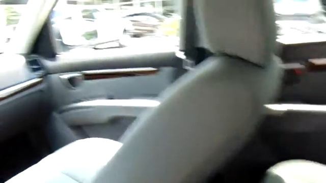 2010 Hyundai Santa Fe Austin, San Antonio, Waco, Temple, San Marcos, TX B160030A смотреть онлайн