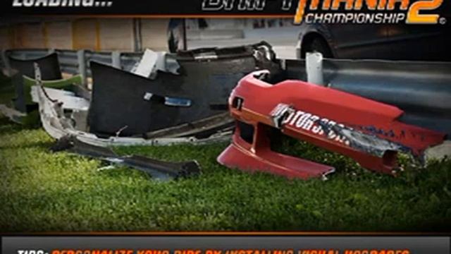 Drift Mania Championship 2 GAMEPLAY (iPhone,iPod,iPad) смотреть онлайн