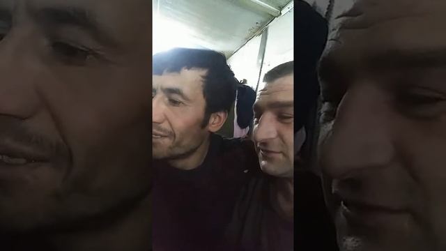 Узбек на Камчатке, любит ЛНР. смотреть онлайн