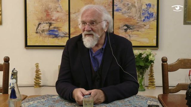 Внутреннее состояние пробужденного — 7 мин. | Селим Айссель смотреть онлайн