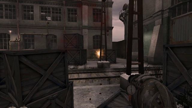 You Are Empty 21 часть.avi