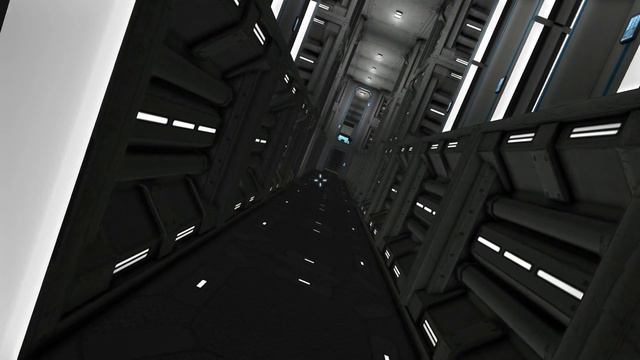 Space Engineers Mobile Miner Station / Ger смотреть онлайн