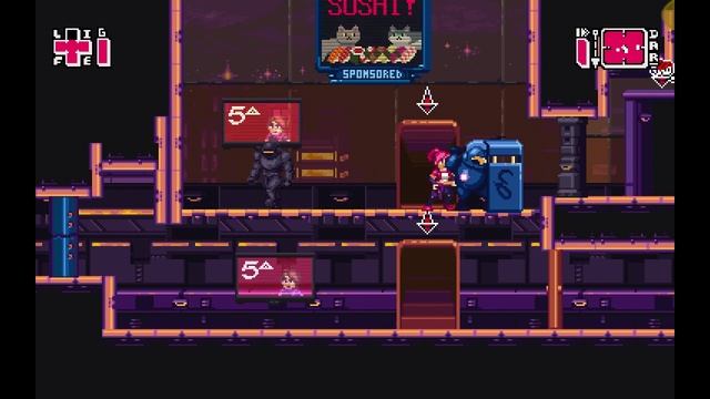 Aerannis - Episode 28 - The Final Office смотреть онлайн