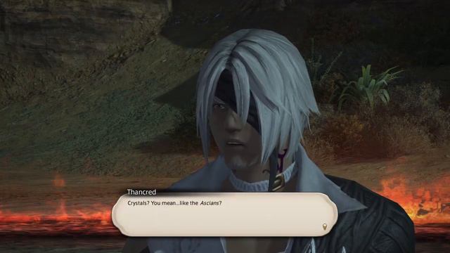 Final Fantasy XIV: Post-Dragonsong (Stream 2) смотреть онлайн