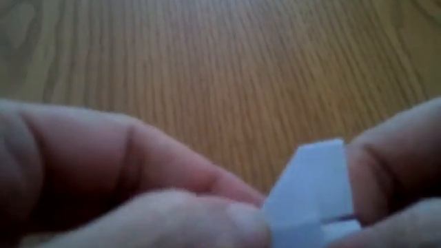 How to make element for 3D origami смотреть онлайн