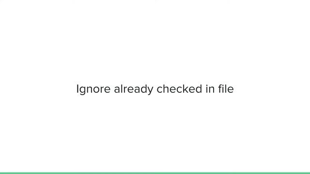 What is .gitignore? | How to create .gitignore file? | Git tutorial #4 смотреть онлайн