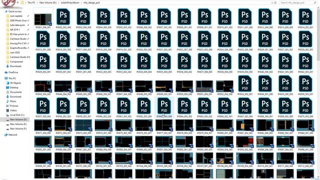 PSD Thumbnail Viewer Best and Easy way | PSD bager open krye View dekhne смотреть онлайн