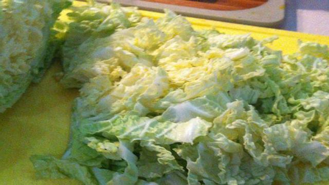 Секреты кухни