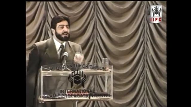 Muhammad Shaikh Lecture - Devil / Satan 02/06 - What Quran Says смотреть онлайн