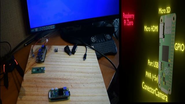 ???APRENDE Arduino Uno, Attiny85, Microbit, Raspberry Pi & Python 3 con este ?HOLA MUNDO + CONCURS смотреть онлайн