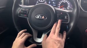 Киа Спортейдж 2017 г 2.0 АТ
