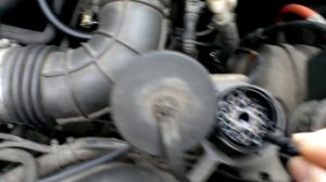 БМВ Е34 Сброс индикаторов сервисного интервала (маслянной дорожки) BMW E34