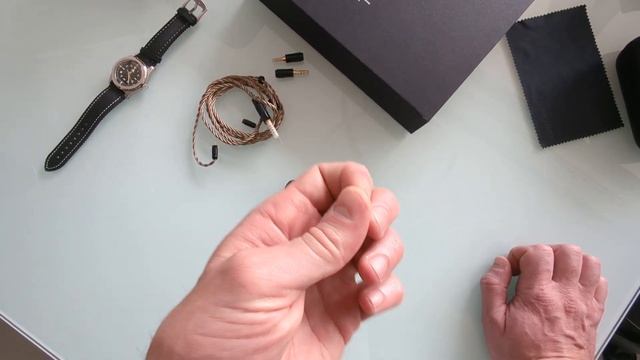 ThieAudio Prestige Review смотреть онлайн