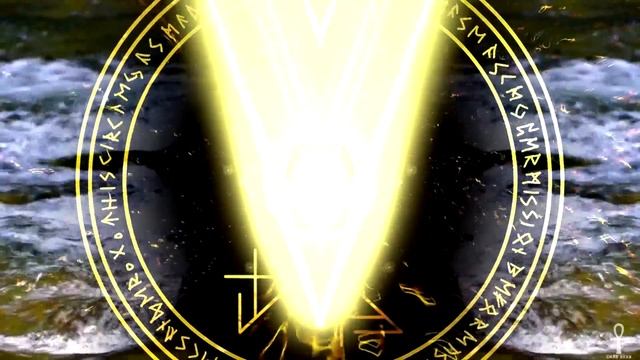 Прослушайте до конца и Ваше ЖЕЛАНИЕ Станет РЕАЛЬНОСТЬЮ | Руническая Формула МЕЧТЫ | Сила Анха смотреть онлайн