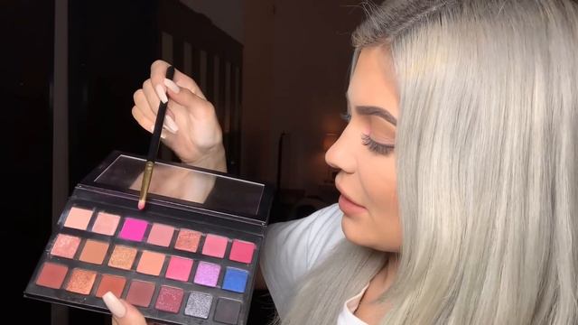 GET READY WITH ME ON TOUR PT. 1 смотреть онлайн