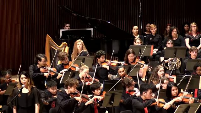 Serah’s Theme: Wish and Memory (Final Fantasy XIII-2) - Spring 2019 Concert смотреть онлайн