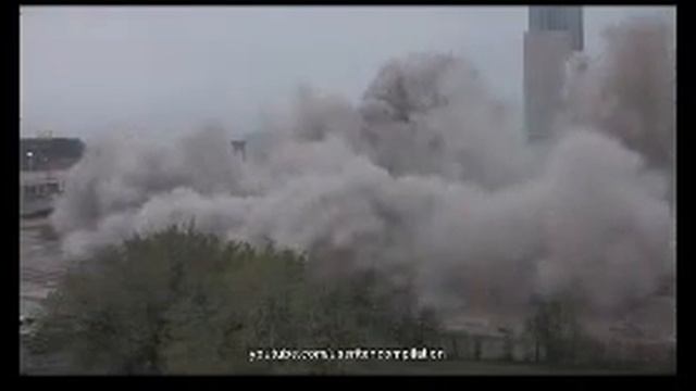 Как падают дома смотреть онлайн