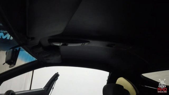 1990 Nissan Fairlady Z NA Slick Top смотреть онлайн