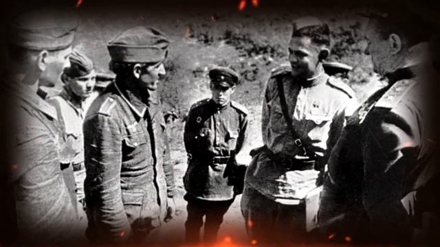 Какое русское слово помогало вычислить противника во время ВОВ? смотреть онлайн