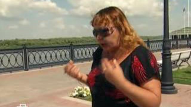 "Показуха" об Астрахани смотреть онлайн