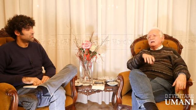 ELIAS CANETTI 5 - METAMORFOSI - INTERVISTA A LUIGI ALFIERI - 5 PARTE смотреть онлайн