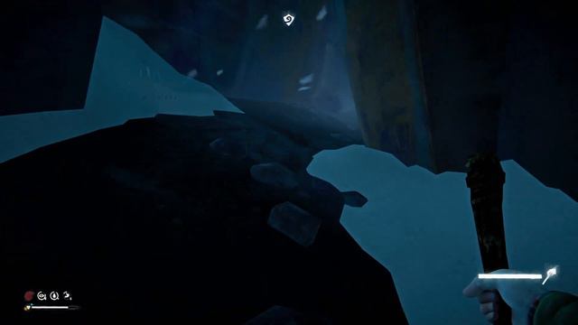 KEEPERS PASS | PART 2 PERILOUS CONSTRAINT | THE LONG DARK смотреть онлайн