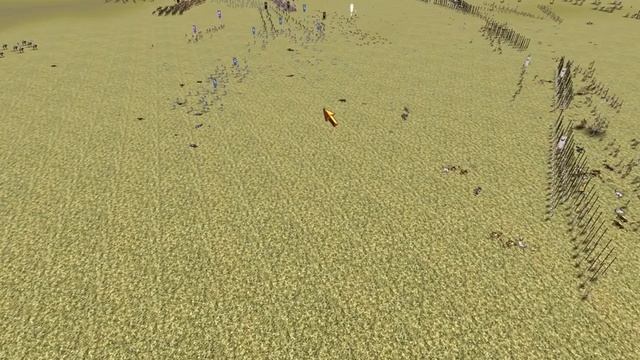 Rome Total War(RUS) Online Battle # 12.avi смотреть онлайн