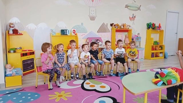 Молодёжная (старшая группа) логопед смотреть онлайн