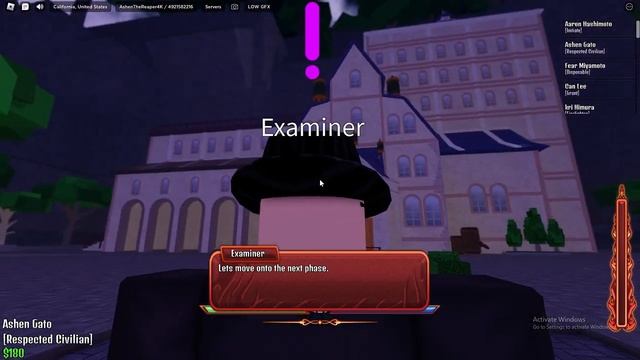 I Spent 24 HOURS Becoming The Ashen Reaper In Fire Force Online...ROBLOX. смотреть онлайн