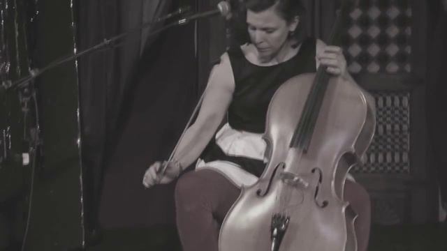 Helen Gillet - La Fete смотреть онлайн
