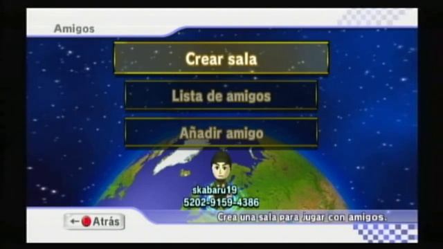 Prueba Mario Kart Wii смотреть онлайн