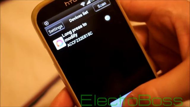 WiFi LED Controll Magic Color v2 смотреть онлайн