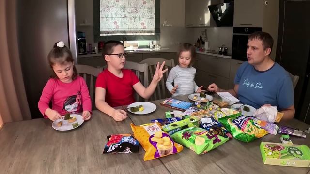 Ты точно такое не ел смотреть онлайн