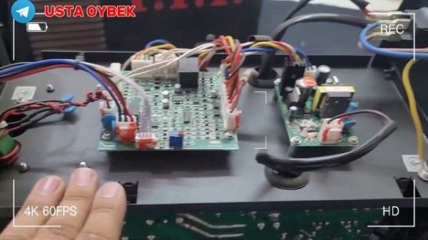 ПЛАЗМОРЕЗ P.I.T CUT 40 Nima Foydasi Bor