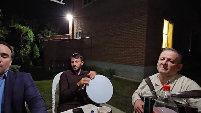 В гостях у друга Рамзана Ахмадова смотреть онлайн