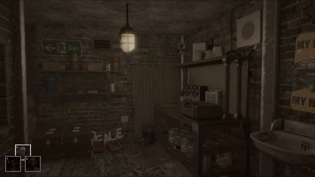 The Initiate 2 The First Interviews - Full Gameplay Walkthrough & Ending смотреть онлайн