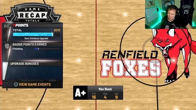 ТРАВМА ПОДКРАЛАСЬ НЕЗАМЕТНО ● NBA 2K21 ● КАРЬЕРА ИГРОКА #2 смотреть онлайн