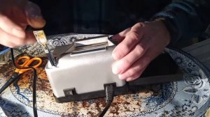 Powermatic 2, электрическая машинка для набивки гильз 8 мм by AliExpress