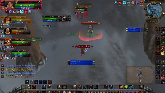 60 Twink Paladin смотреть онлайн