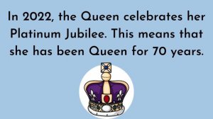 10 Facts about Queen Elizabeth II 👑 | Easy Peasy English