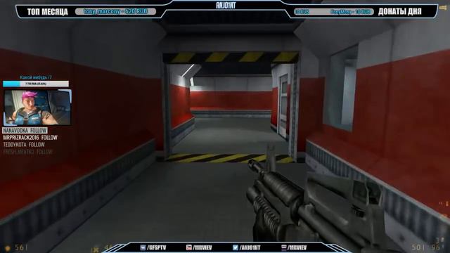 Half-life. Часть 7 смотреть онлайн