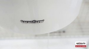 Водонагреватель Garanterm ЕR 80V