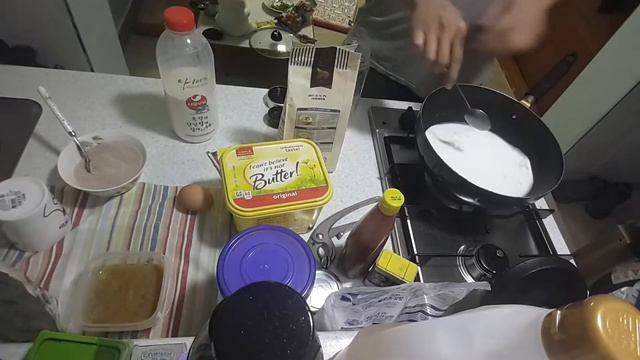 Делаем Кислое молоко (Кефир) смотреть онлайн