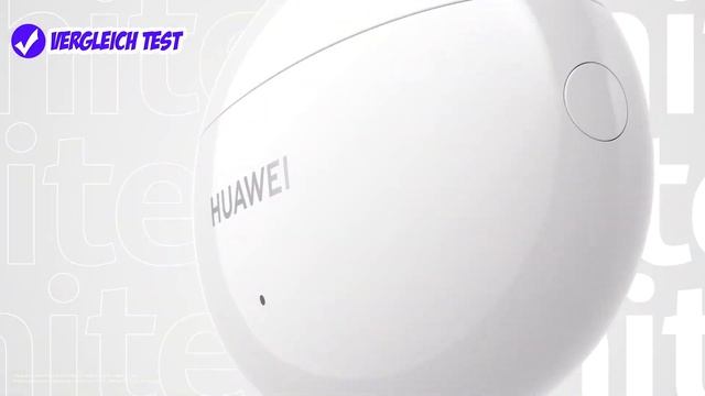 HUAWEI FreeBuds 4i ► Bluetooth Kopfhörer mit aktiver Geräuschunterdrückung im Test смотреть онлайн